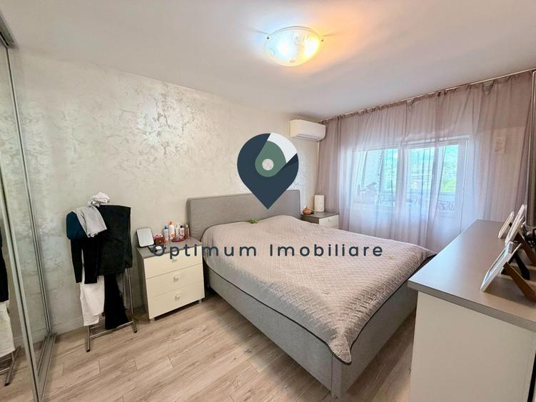 Apartament cu 3 camere, 2 bai, 78 mp utili, 5/8 Calea Manastur !