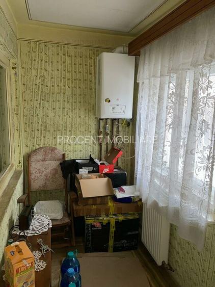 Casă singur in curte cu acces auto - 3