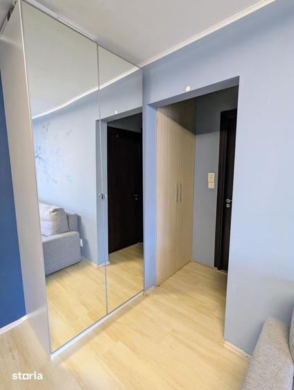 Renovat complet. Aproape de Prospero. Mobilat si utilat modern. Etaj intermediar