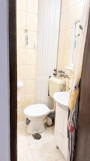 Apartament 1 camere - 300 euro - Zona Complex - 7