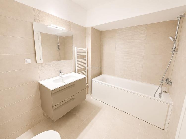 Apartament cu 1 camera, decomandat, Intabulat 88 000 Euro - 4