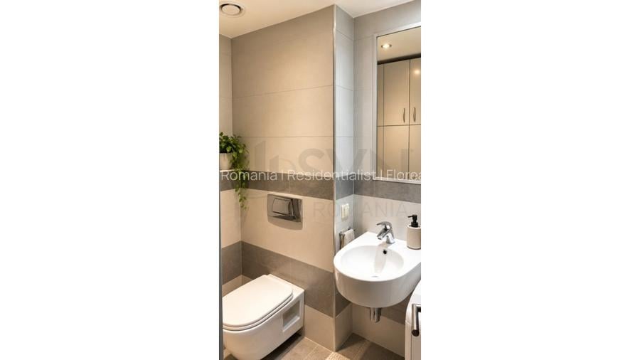 REA1029704 Apartament 3 camere 111 mp utili piscina gradina paza - 5