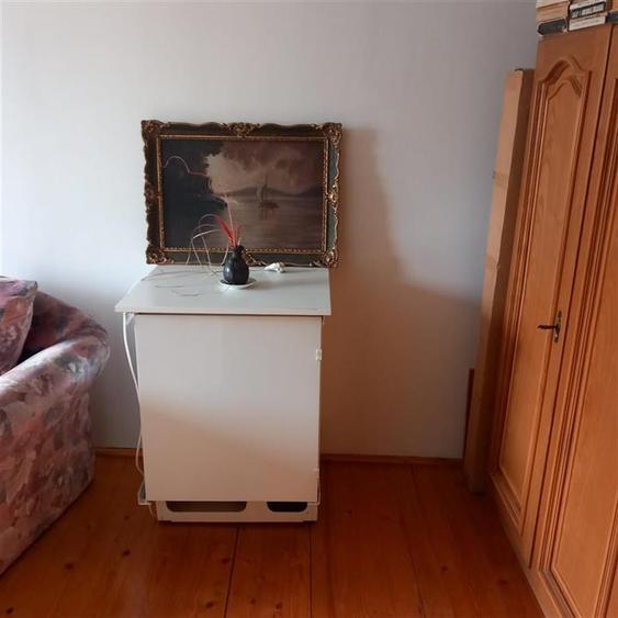 Casa tip duplex in zona centrala, 4 camere, mobilata complet, pret foarte bun