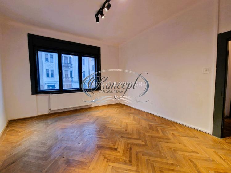 Apartament central cu farmec istoric pe Bulevardul Eroilor - 3