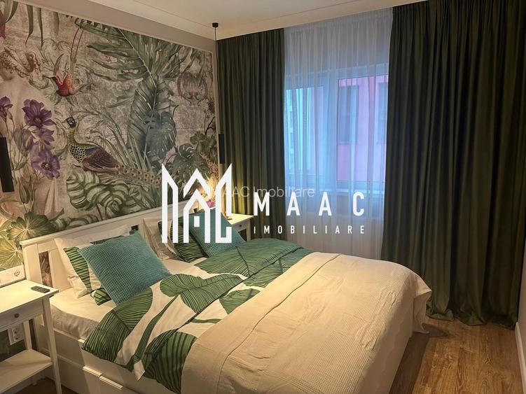 Apartament 2 camere | Etaj 1 | Balcon | Parcare | D. Stanca