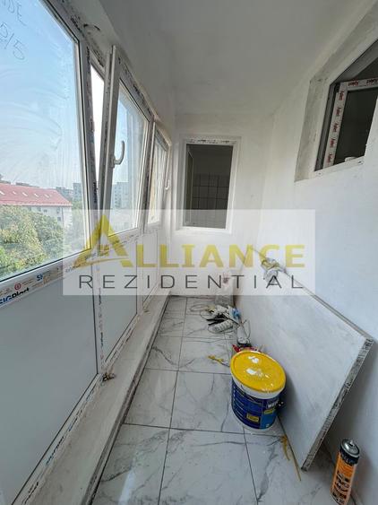 2 CAMERE | BERCENI – BRÂNCOVEANU | ET. 6/8 | EXCLUSIVITATE | 78.000 €