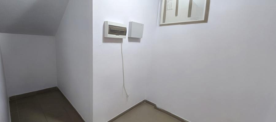 Vilă D+P+2 ideală pentru birouri | 180 mp | 2 locuri de parcare