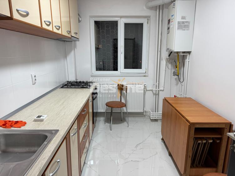Apartament 2 camere, complet renovat, mobilat și utilat, zona Sebastian - 10