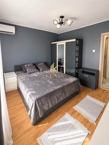 Apartament 2 camere | Băneasa | Balcon | Renovat |