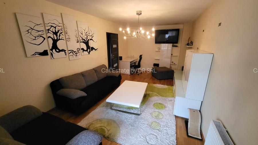 Apartament modern cu 2 camere & Parcare Subterană - 2