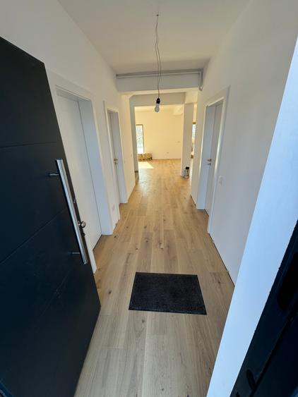 CASĂ NOUĂ P+1 – 170 MP UTILI | COMUNA BERCENI | DE LA 195.000 €