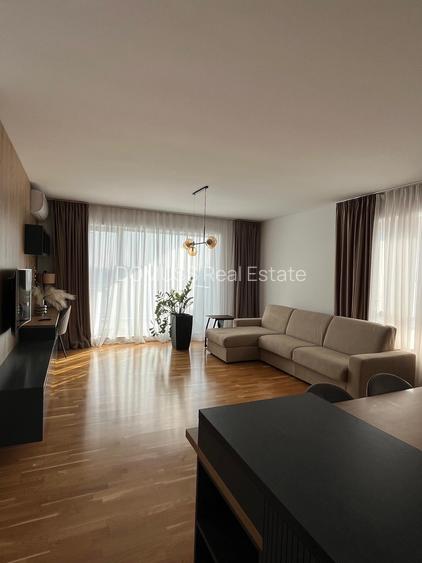 3 CAMERE | LUXURIA | 1 MAI | METROU | PARCARE | PET FRIENDLY