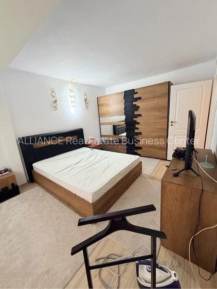 Inchiriez Apartament doua camere Tomis nord - 3