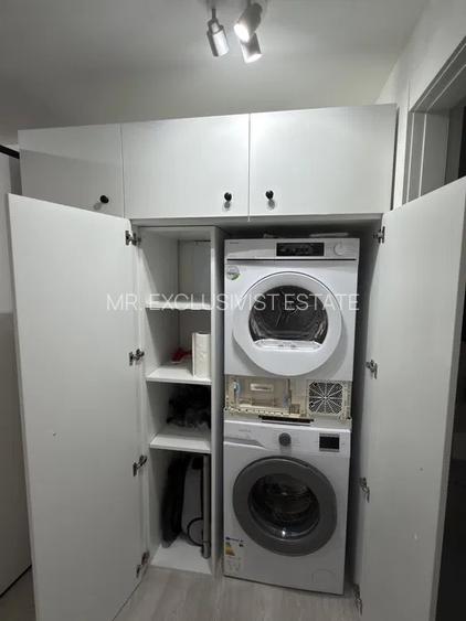 Apartament 2 camere Akcent City zona Jiului - 1 Mai cu Parcare inclusă - 4