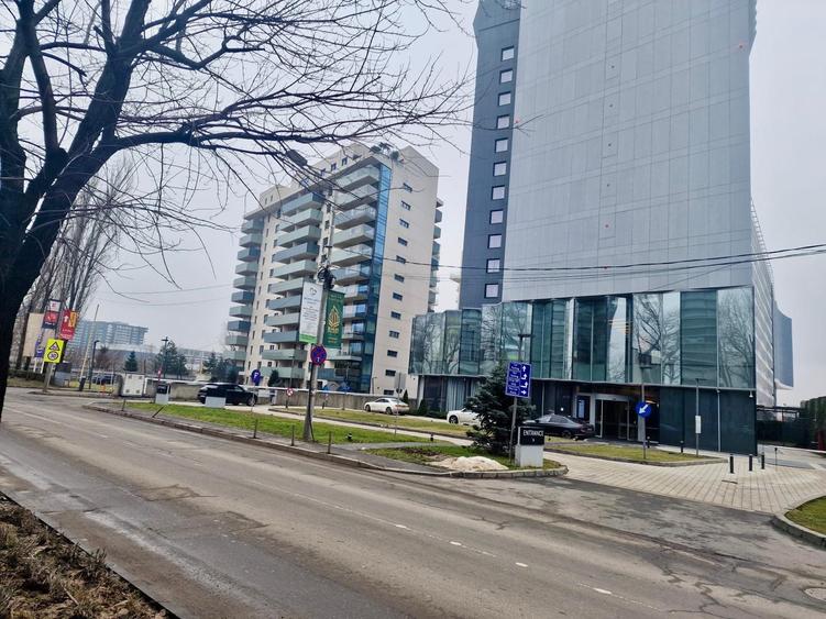 3 CAMERE | AVIATIEI TOWER | LANGA PROMENADA MALL & METROU | PARCARE |