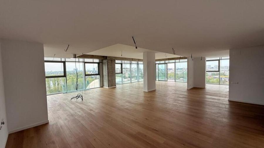 REA1028635 Apartament 4 camere Floreasca