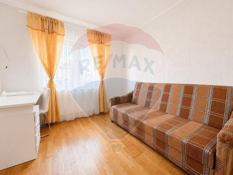 Apartament 3 decomandat Tractorul | Comision 0% | 2 locuri de parcare