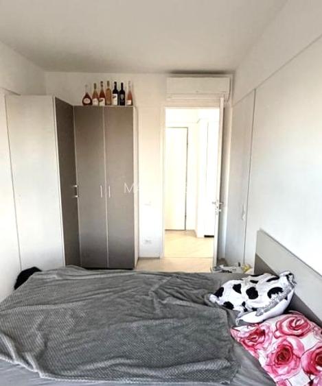 APARTAMENT 3 CAMERE 7/9 73 MP BL 2022 CENTRALA MOBILAT PARCARE METROU PARC