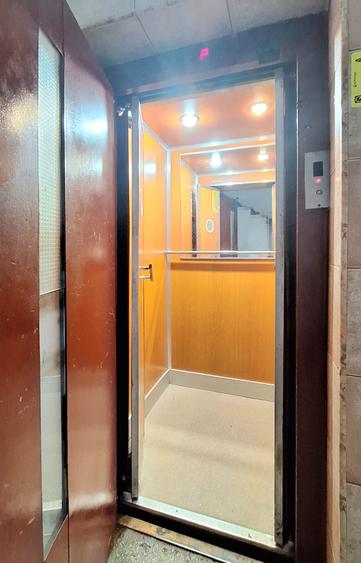 Apartament decomandat în Dorobanti