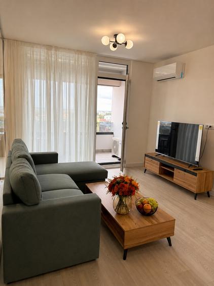 Apartament 2 camere | Bucureștii Noi – Jiului | parcare