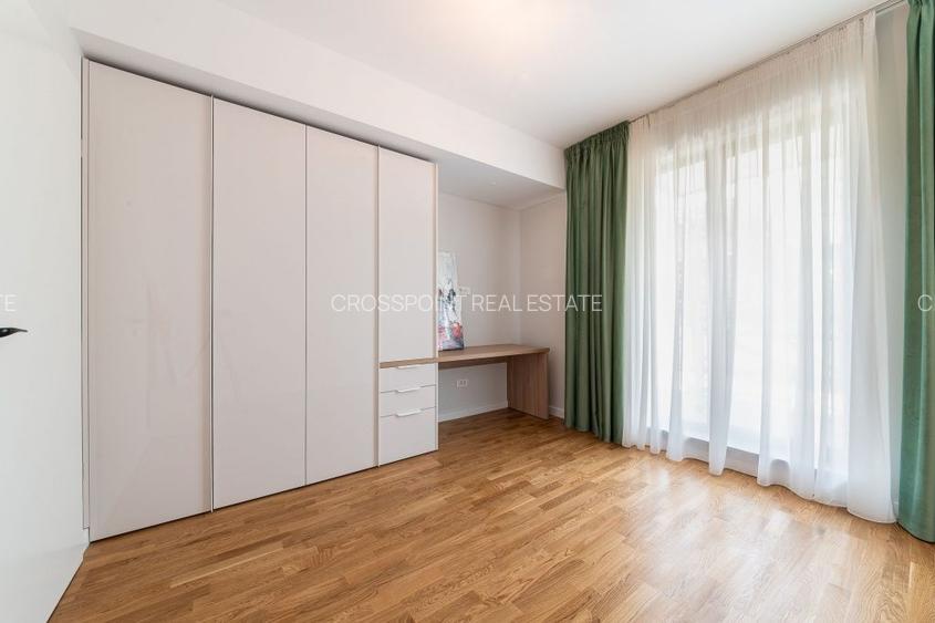 Complex rezidențial premium /  Sectorul 1 - 12