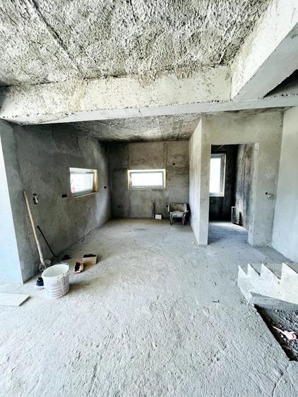 Duplex P+E – Cartierul Tineretului