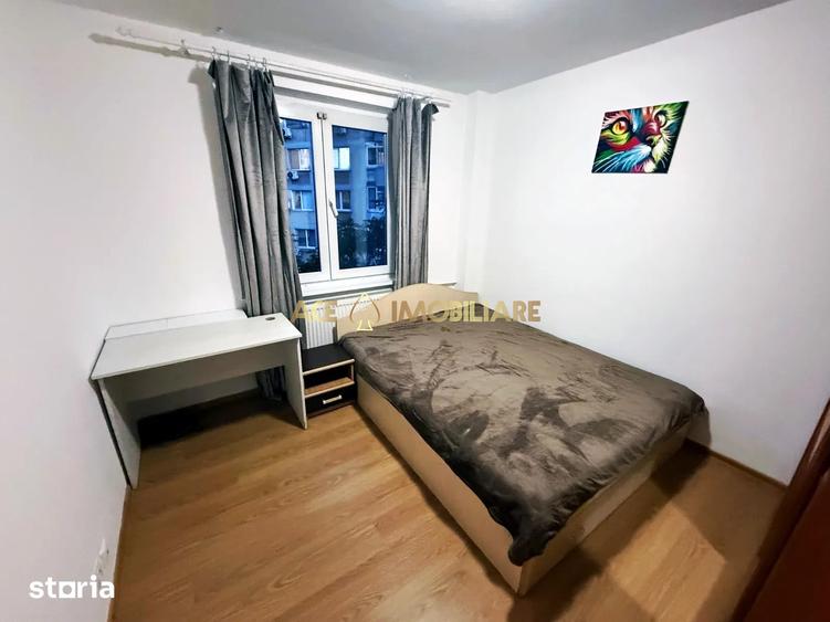 4 Camere de inchiriat | Lujerului | 2 Bai | Petfriendly | Metrou