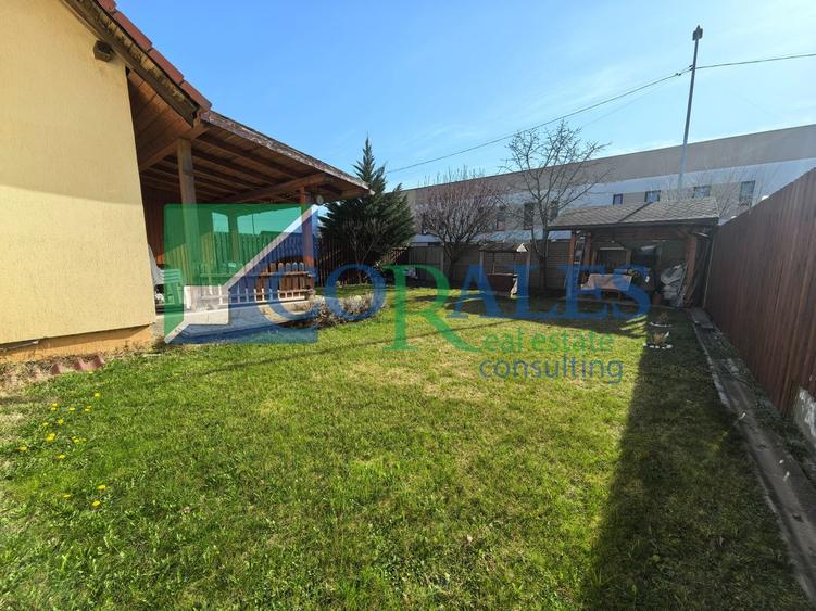 0% Comision! Suprafata Generoasa! Pădurea Dumbrăvița