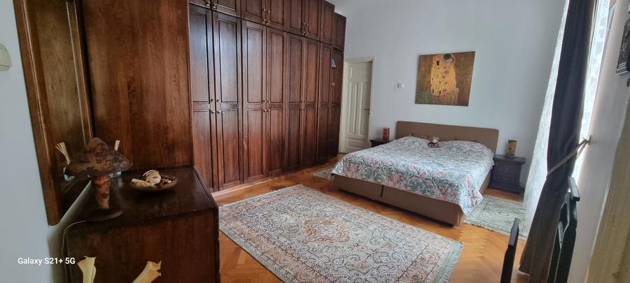 Apartament 4 camere Calea Victoriei- Dacia ( Universitatea de Arte)