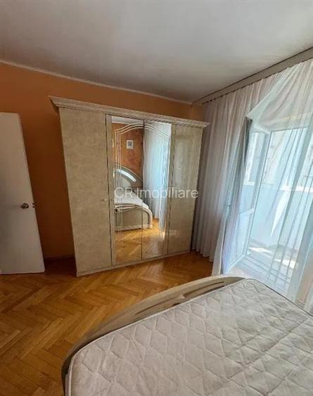 Apartament 3 camere Brancoveanu Metrou/ 2 bai - 4