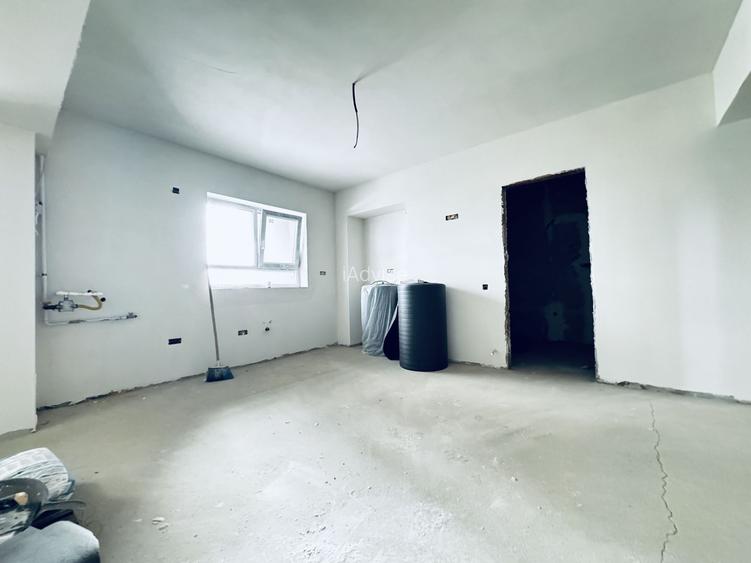 Exclusiv! Apartament 3 Camere, 100 mp - 3