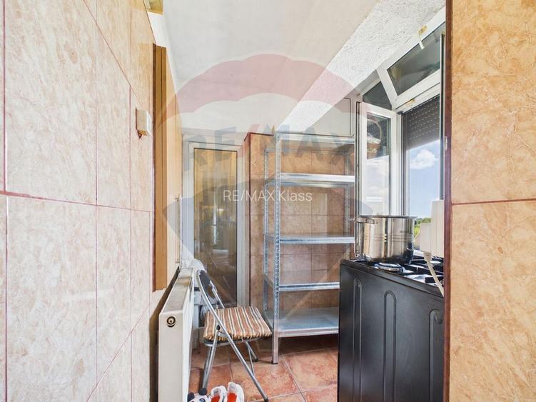 Apartament Spatios de 3 Camere cu eficienta termica sporita - 3