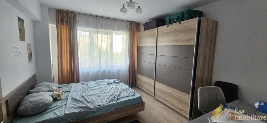 Apartament 3 camere imobil nou-Virtutii