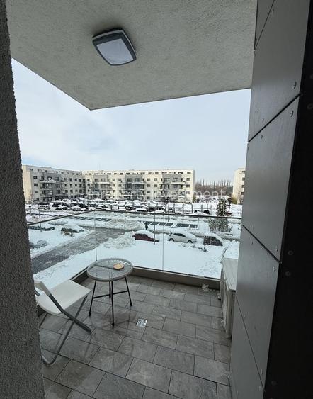 | Apartament 2 camere   | Onix Park North | Promenada Mall | Metrou - 8