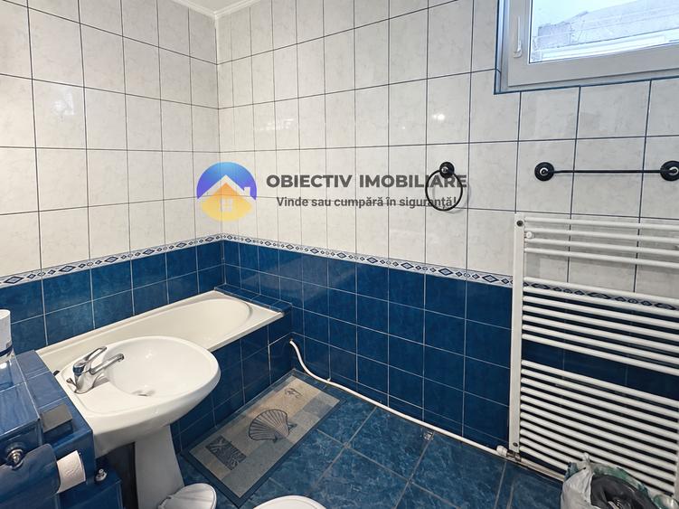 Apartament 4 camere/2 BAI – 86,64 mp – Maratei