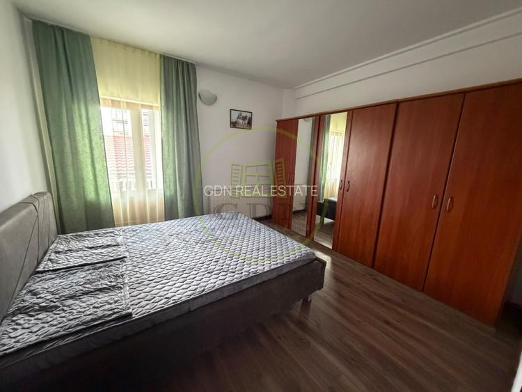 Apartament 4 camere de închiriat – Strada De Mijloc, Centrul Istoric - 11