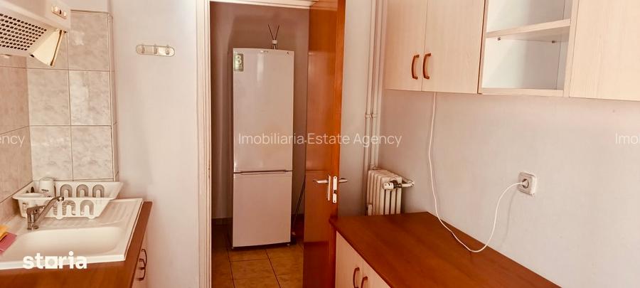 Apartament 2 camere decomandat Policlinica Titan, 9 minute de metrou, mobilat - 10