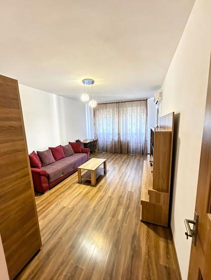 Garsoniera | 6 min Metrou Grozavesti | Centrala Proprie | Exigent One