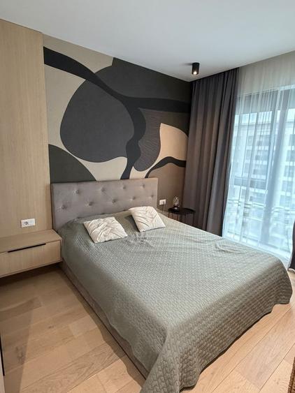 ÎNCHIRIERE | Apartament 2 camere | Nusco City