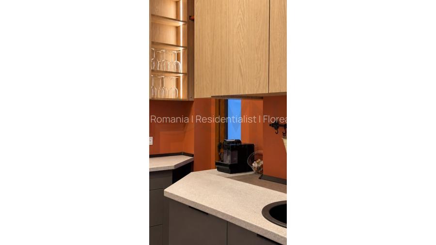 REA1029837 Apartament 2 camere , Piața Rosetti etaj 5/6, 67 mp - 8