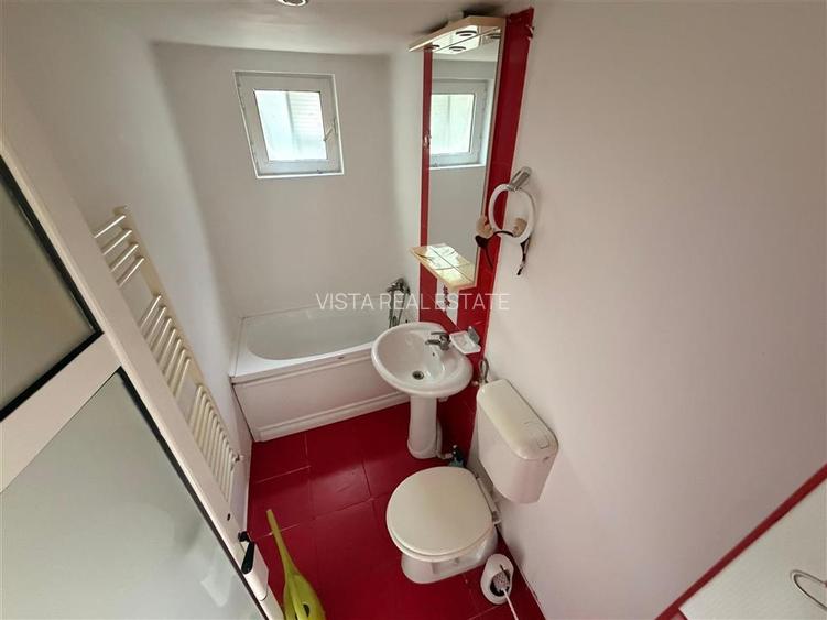 Doua case individuale, 680 mp teren. zona Aurel Vlaicu, Brasov - 22