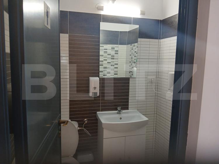 Spatiu comercial de inchiriat, 230 mp,  zona Gura Humorului