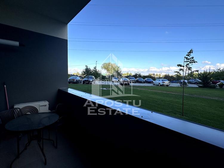 Apartament 2 camere de inchiriat, Incalzire pardoseala,Judetean, Timis - 13
