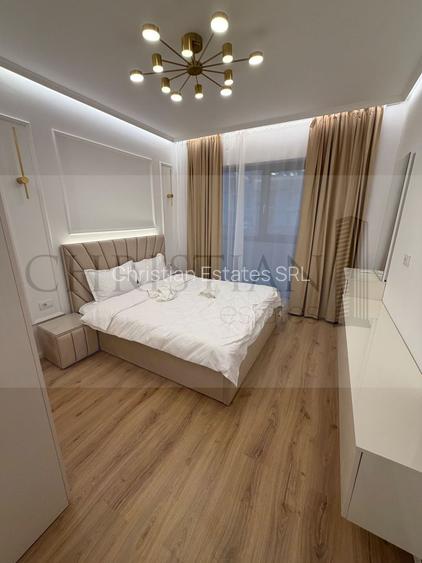 Apartament Premium in Complex Exigent Plaza Residence Faza 5 - 15