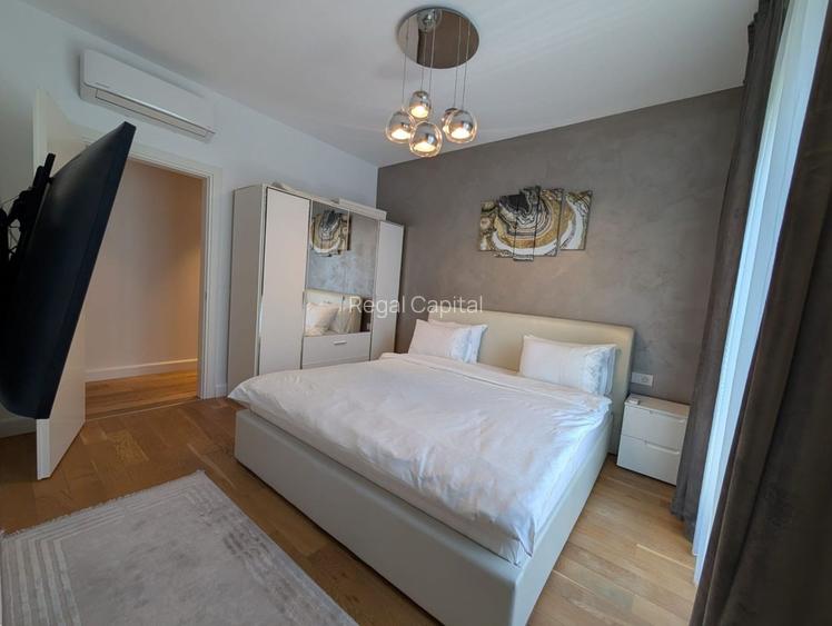 Apartament 3 Camere / Baneasa / Jandarmeriei - 5