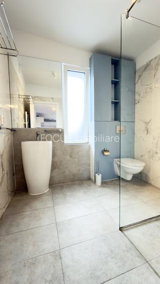 Studio MODERN 40 MP Centrala Proprie METROU - Obor | Mihai Bravu - 8