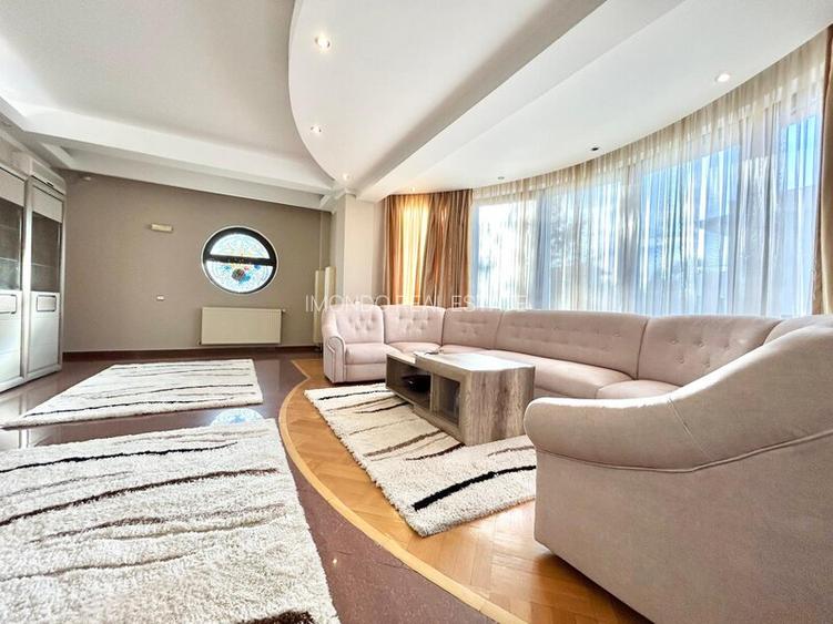 4 Camere | HERASTRAU | Cartierul Francez - 4