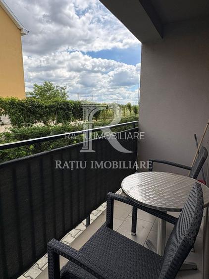 Apartamet de inchiriat cu 2 camere| Anastasia Residence | Oradea