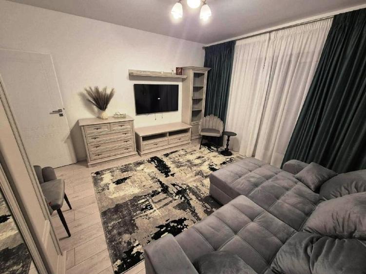 Apartament 1 camera Pacurari