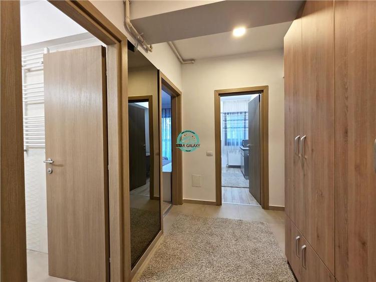 Apartament 2 camere cu parcare subterana, Novum Independentei